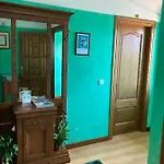 בית הארחה La Concha סומו
