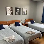 La Concha 3* סומו