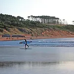 La Concha בית הארחה