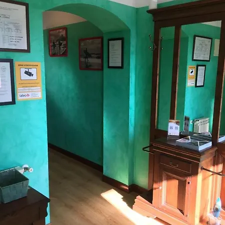 La Concha Casa de hóspedes 3*