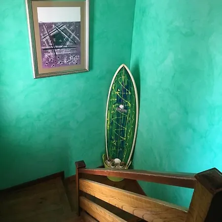 Hostal La Concha Somo