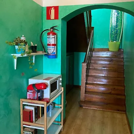 Casa de hóspedes La Concha Somo