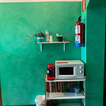Hostal La Concha Somo Somo