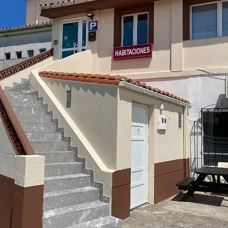 Hostal La Concha Somo Somo