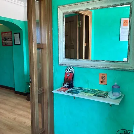 Guest house Hostal La Concha Somo 3*