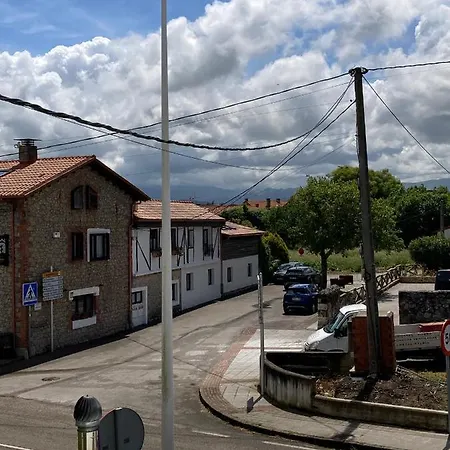 Guest house Hostal La Concha Somo 3*