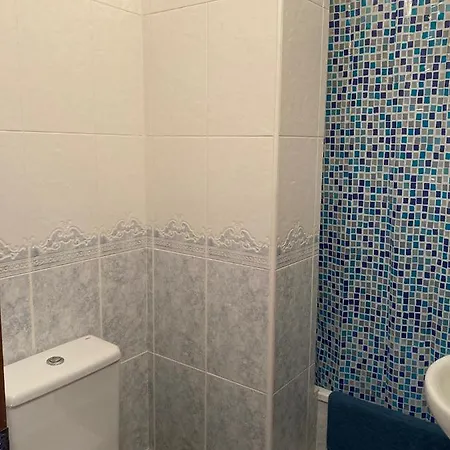Hostal La Concha Somo Guest house