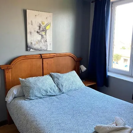 La Concha Gasthuis 3*