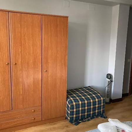 Hostal La Concha Somo 3* Somo