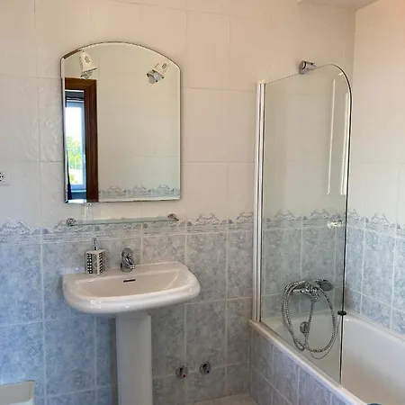 Gæstehus La Concha 3*