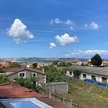 La Concha Gæstehus 3*