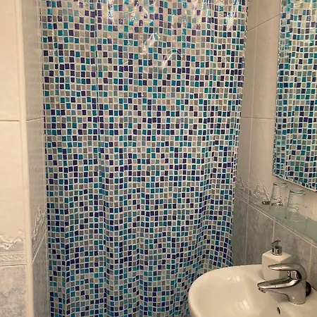 La Concha Gasthuis Somo