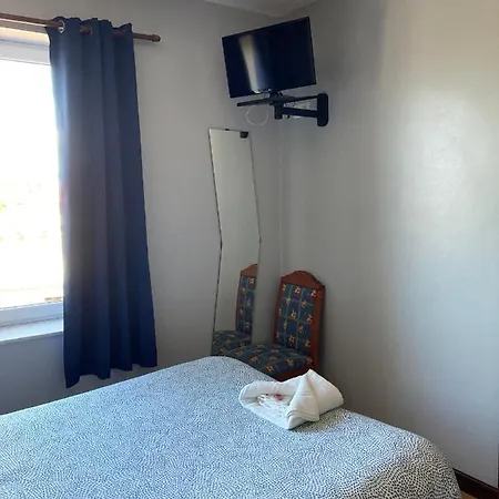 La Concha Gæstehus 3*