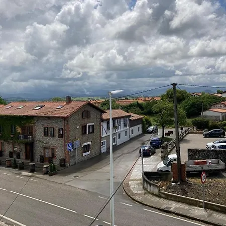 Hostal La Concha Somo Somo