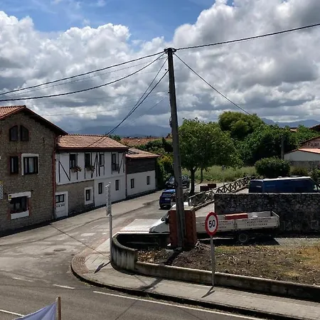 La Concha Gæstehus 3*