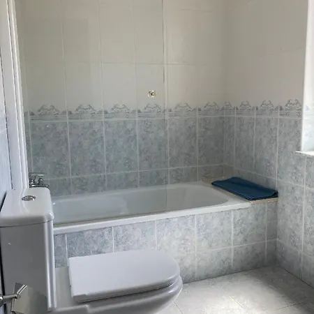 Hostal La Concha Somo Somo