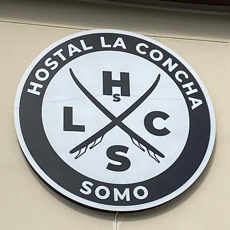 Pensionat La Concha 2*