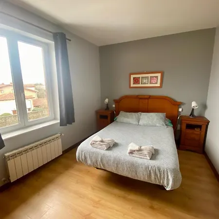 La Concha Gæstehus 3*