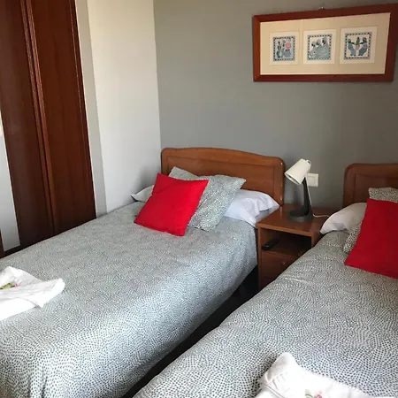 Gæstehus La Concha Somo