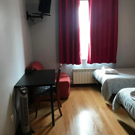 La Concha Gæstehus 3*