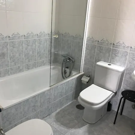 Hostal La Concha Somo