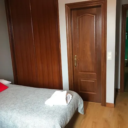 La Concha 3* סומו