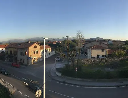 La Concha Gasthuis Somo