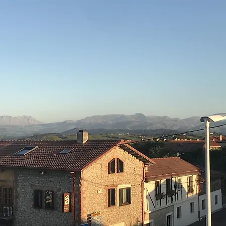 Gæstehus La Concha 3*