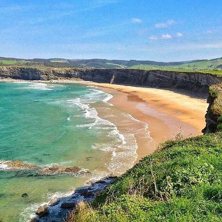 Casa de hóspedes La Concha Somo