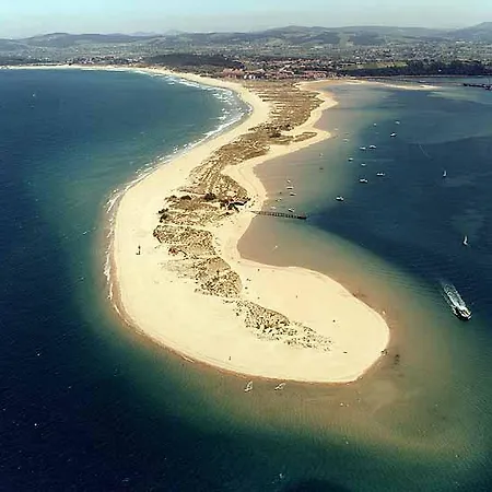 Gasthuis La Concha 3*