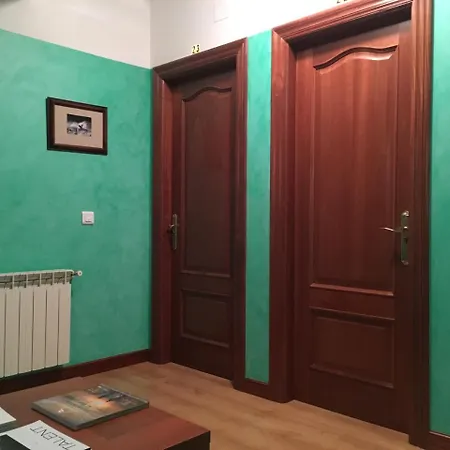 Hostal La Concha Somo Somo