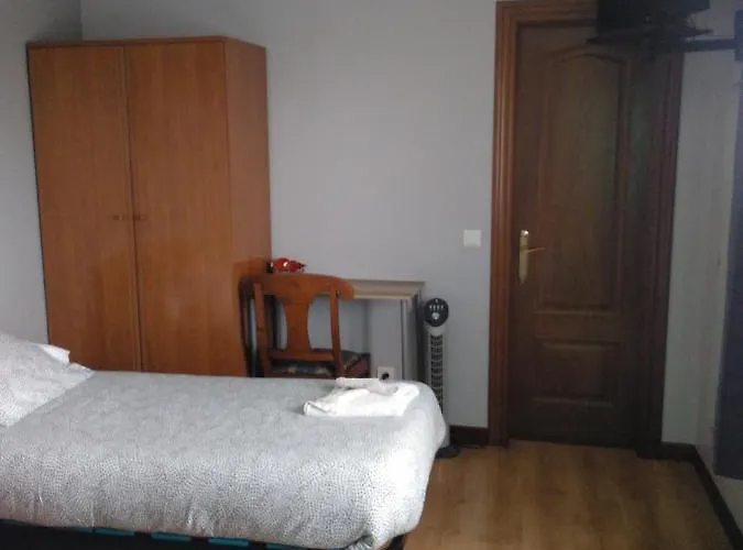 Guest house Hostal La Concha Somo Somo