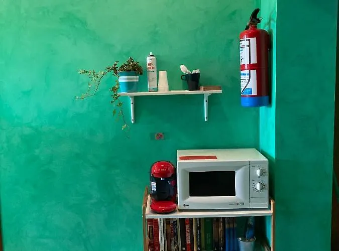 Hostal La Concha Somo Somo