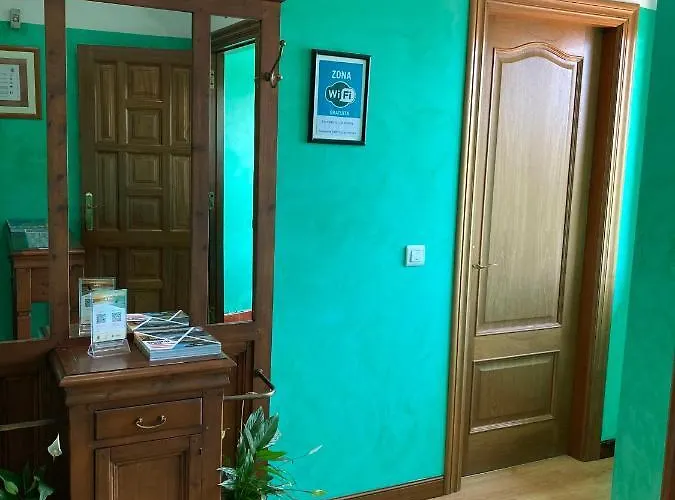 Guest house Hostal La Concha Somo Somo