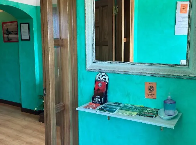 Guest house Hostal La Concha Somo 3*