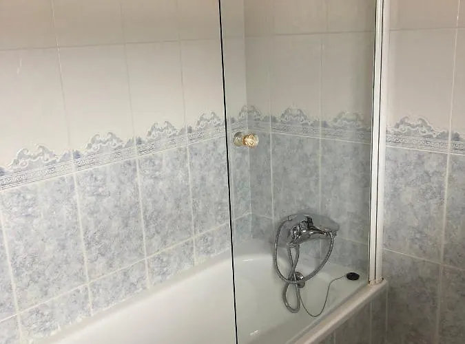 Hostal La Concha Somo