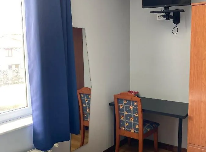 Maison d'hôtes La Concha