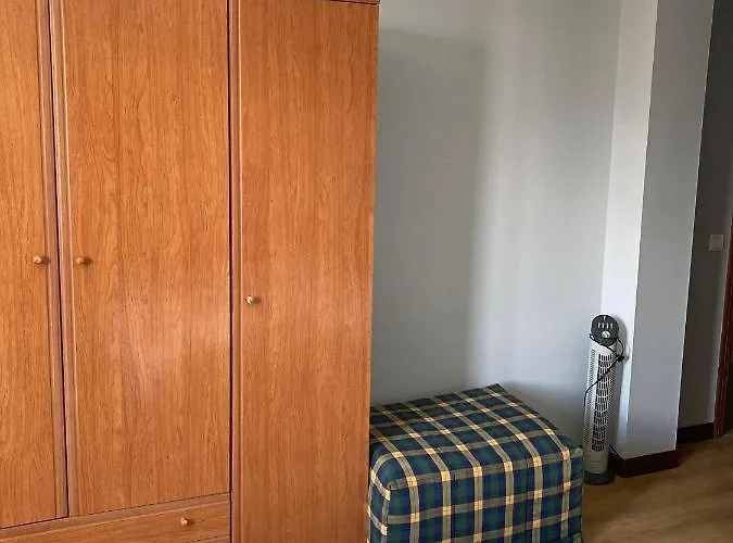 Hostal La Concha Somo 3* Somo