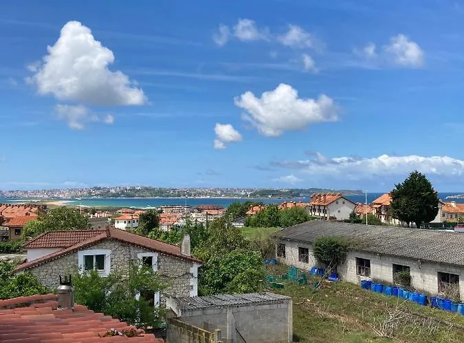 La Concha Maison d'hôtes 3*