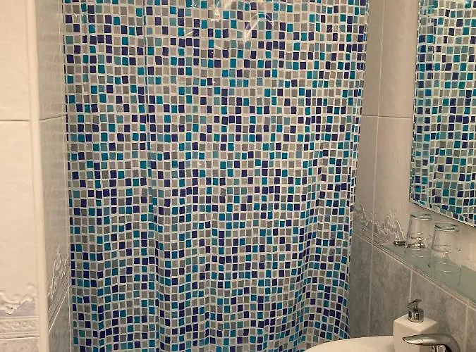 Hostal La Concha Somo Guest house Somo