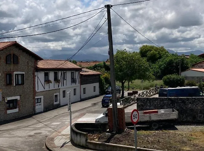 La Concha Maison d'hôtes 3*