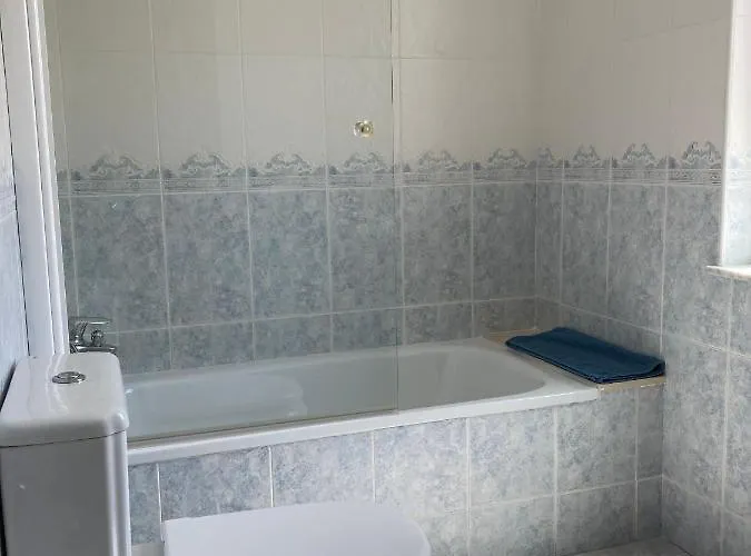 Hostal La Concha Somo Somo