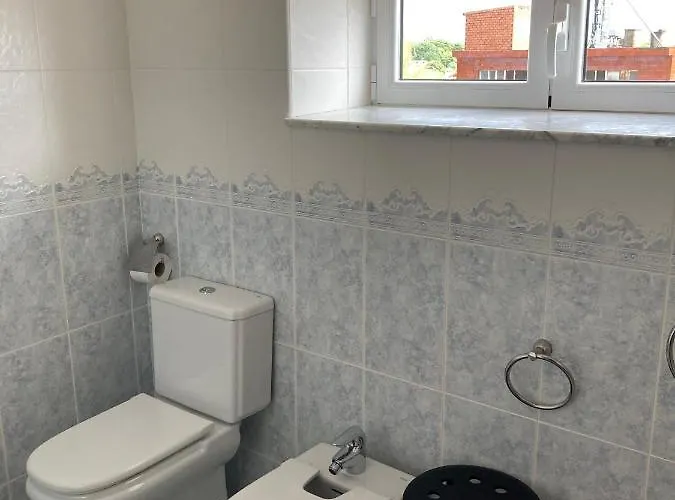 Guest house Hostal La Concha Somo