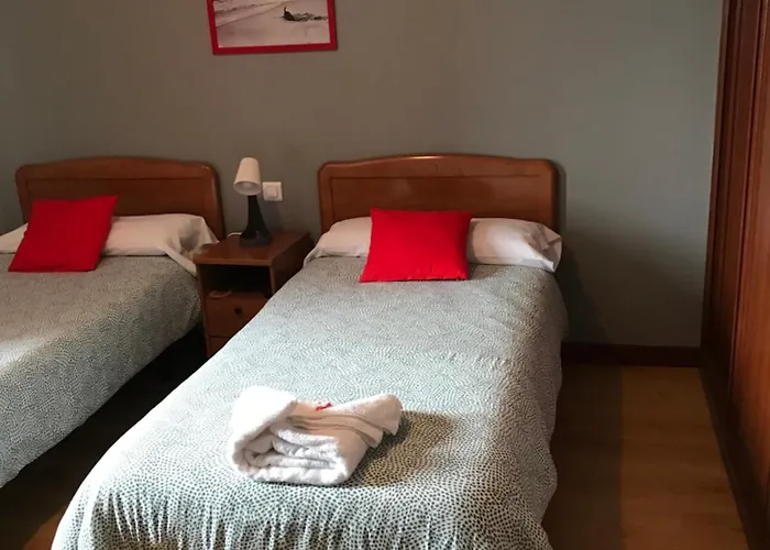 La Concha Maison d'hôtes 3*