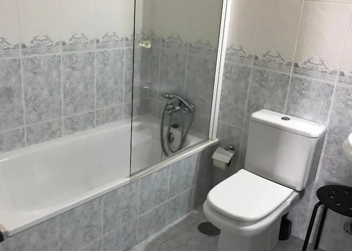 Hostal La Concha Somo