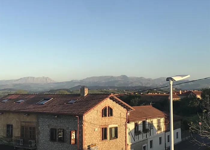 Gasthuis La Concha 3*