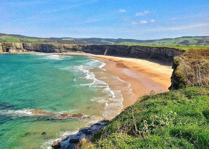 Guest house Hostal La Concha Somo Somo