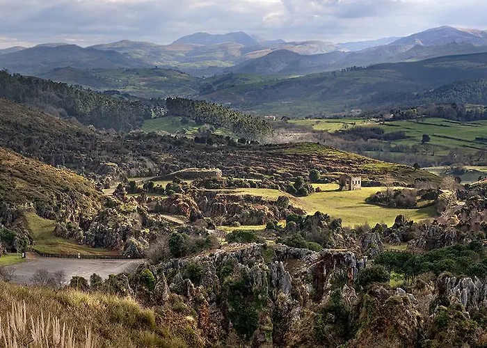 Hostal La Concha Somo Somo
