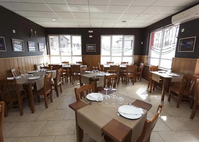 Hostal La Concha Somo