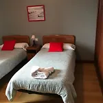 La Concha Pensión 3*